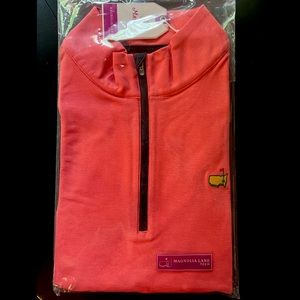 Masters 2022 pullover